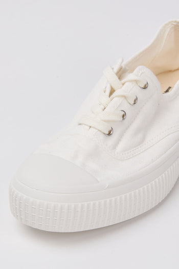 Victoria Sneaker Blanco Donna - 6
