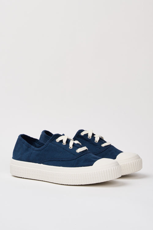 Victoria Sneaker Marino Donna - 2