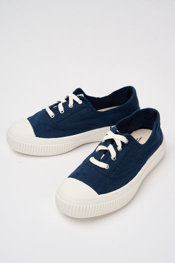 Victoria Sneaker Marino Donna - 5