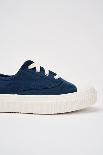 Victoria Sneaker Marino Donna - 6