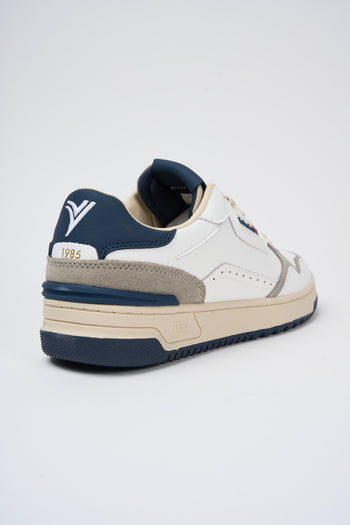 Victoria Sneaker Marino Uomo - 3