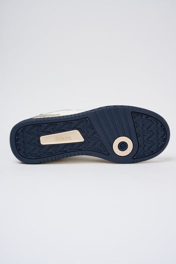 Victoria Sneaker Marino Uomo - 4