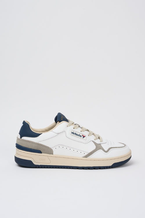 Victoria Sneaker Marino Uomo