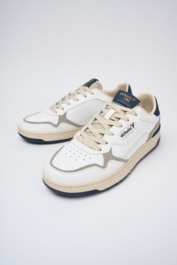 Victoria Sneaker Marino Uomo - 6