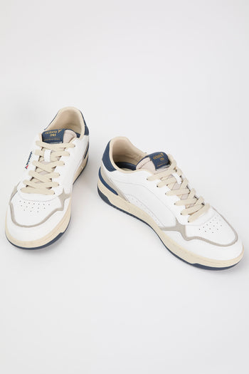 Victoria Sneaker Marino Uomo - 7