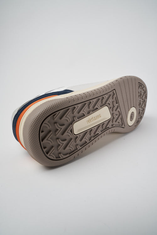 Victoria Sneaker Marino Uomo - 2