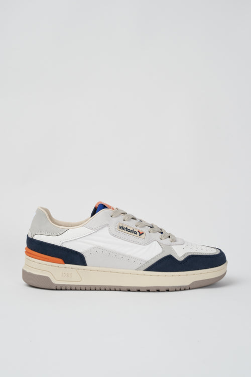 Victoria Sneaker Marino Uomo