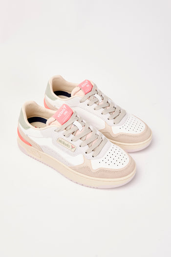 Victoria Sneaker Beige Donna - 3