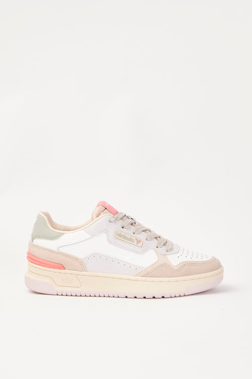 Victoria Sneaker Beige Donna