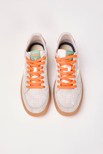 Victoria Sneaker Taupe Uomo - 3