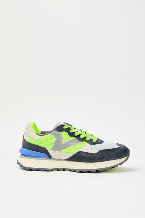 Victoria Sneaker Lima Uomo