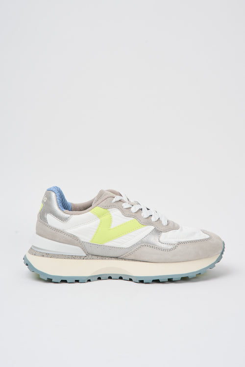 Victoria Sneaker Blanco Donna