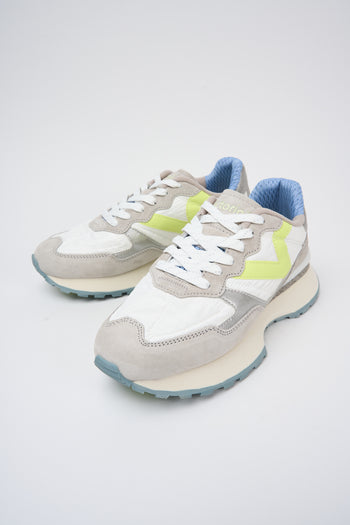 Victoria Sneaker Blanco Donna - 6