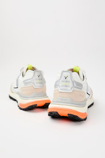 Victoria Sneaker Blanco Uomo - 3
