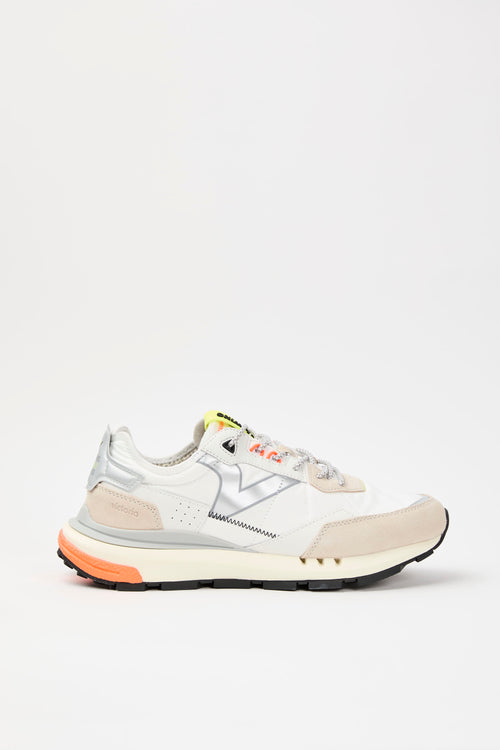 Victoria Sneaker Blanco Uomo