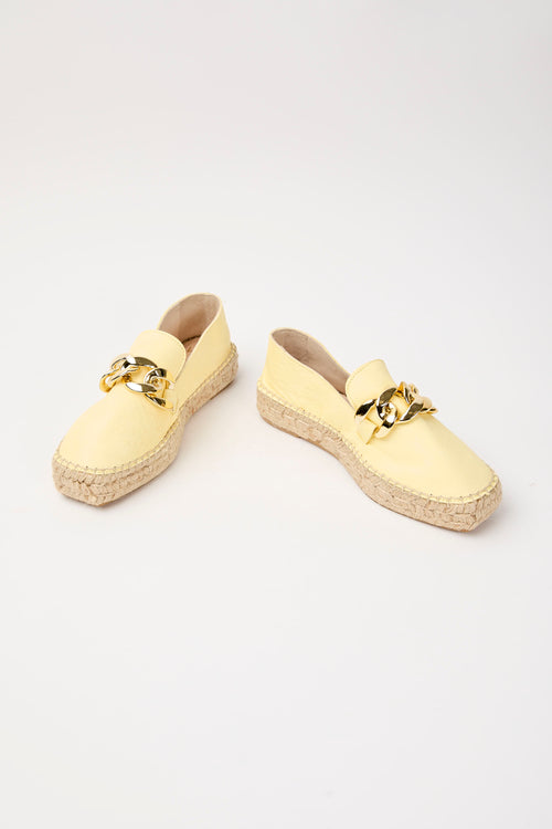 Walk And Love Espadrillas Vegetal Butter Donna - 2