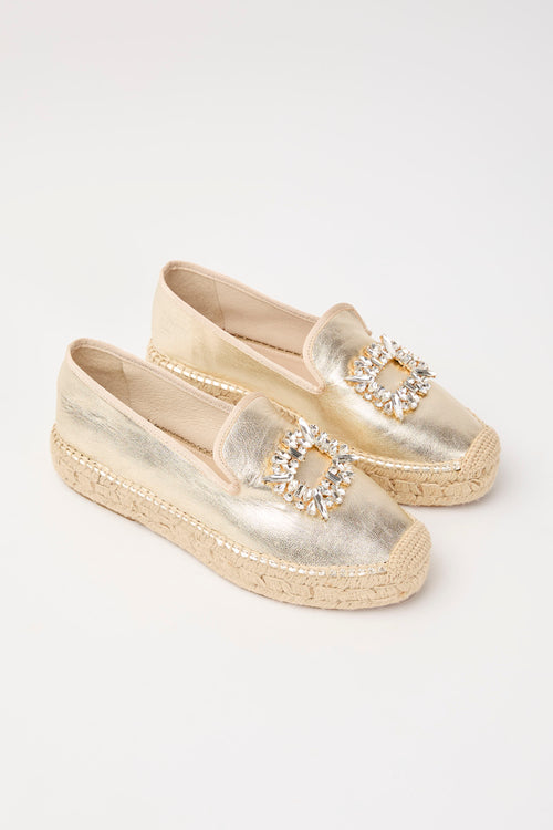 Walk And Love Espadrillas The Donna - 2