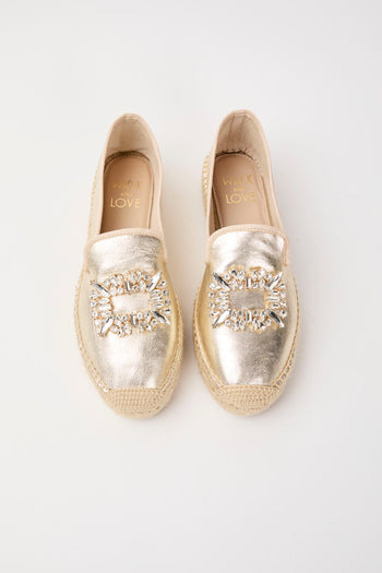Walk And Love Espadrillas The Donna - 3