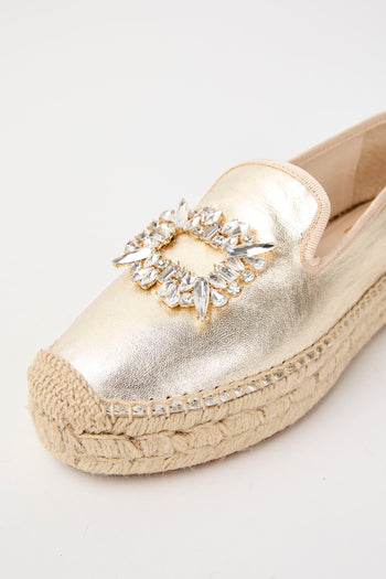 Walk And Love Espadrillas The Donna - 4