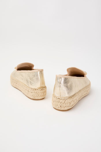 Walk And Love Espadrillas The Donna - 5