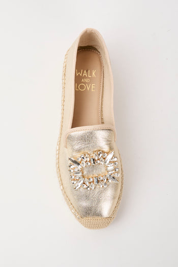 Walk And Love Espadrillas The Donna - 6