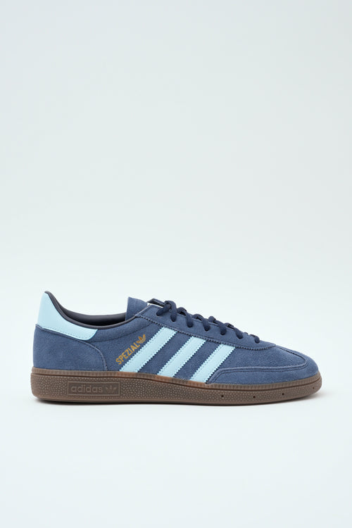 Adidas Sneaker Collegiate Navy/clear Sky Unisex