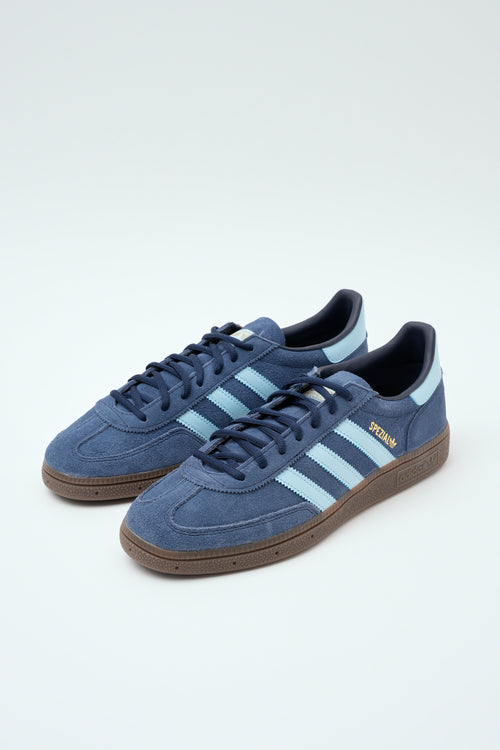 Adidas Sneaker Collegiate Navy/clear Sky Unisex - 2