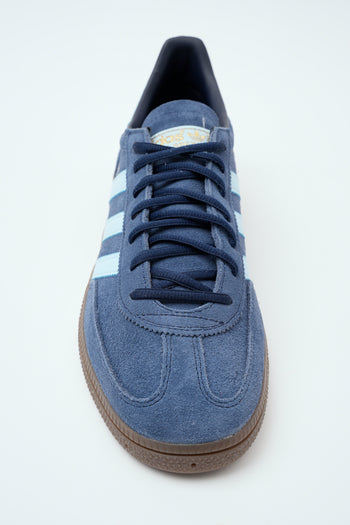 Adidas Sneaker Collegiate Navy/clear Sky Unisex - 3