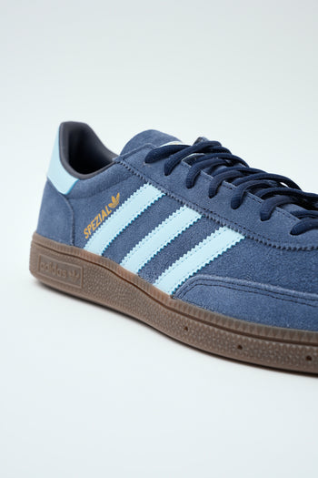 Adidas Sneaker Collegiate Navy/clear Sky Unisex - 4