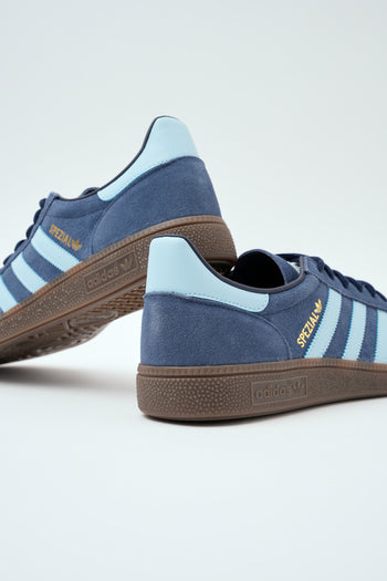 Adidas Sneaker Collegiate Navy/clear Sky Unisex - 6