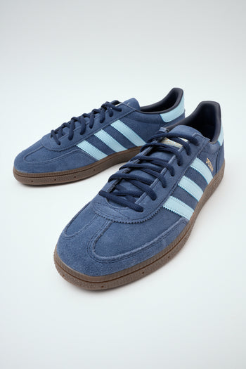 Adidas Sneaker Collegiate Navy/clear Sky Unisex - 8