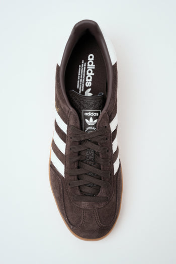 Adidas Sneaker Aurora Coffe/core White Unisex - 7