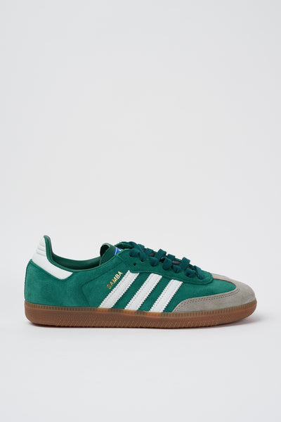 Adidas Sneaker Green/white Unisex