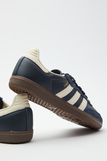 Adidas Sneaker Ntnavy/cwhite Unisex - 3