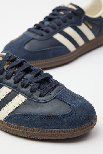 Adidas Sneaker Ntnavy/cwhite Unisex - 5