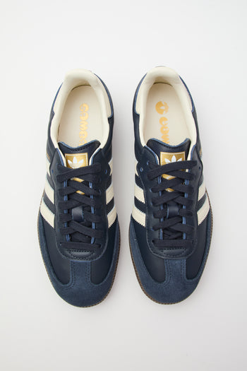 Adidas Sneaker Ntnavy/cwhite Unisex - 8