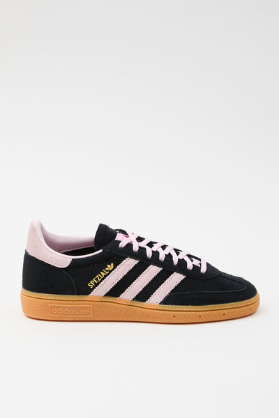 Adidas Sneaker Black/pink/gum1 Unisex