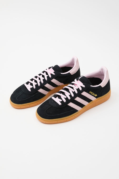 Adidas Sneaker Black/pink/gum1 Unisex - 2