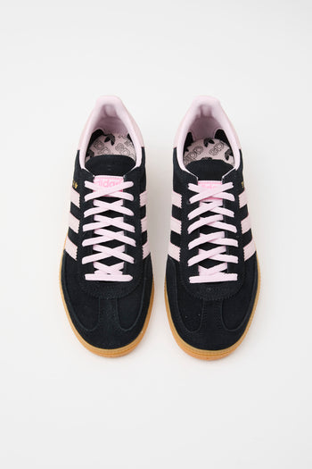 Adidas Sneaker Black/pink/gum1 Unisex - 3