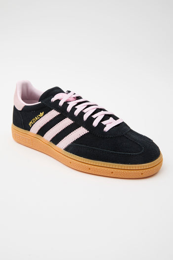 Adidas Sneaker Black/pink/gum1 Unisex - 4