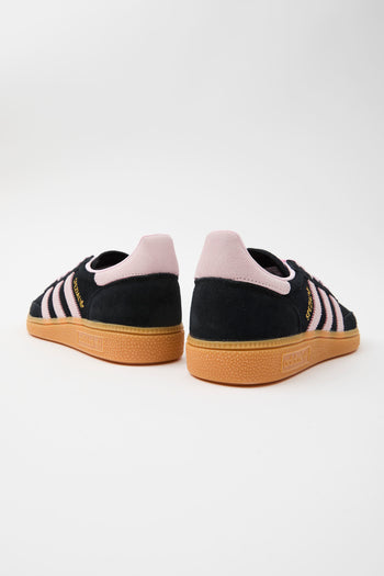 Adidas Sneaker Black/pink/gum1 Unisex - 6