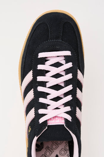 Adidas Sneaker Black/pink/gum1 Unisex - 7