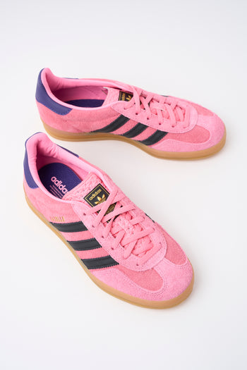 Adidas Sneaker Pink/purple Donna - 3