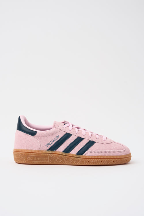 Adidas Sneaker Clear Pink/artic Night Donna