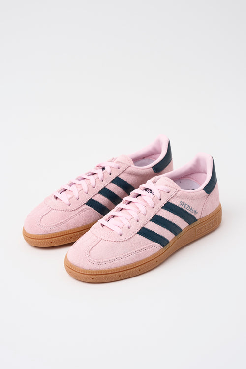 Adidas Sneaker Clear Pink/artic Night Donna - 2