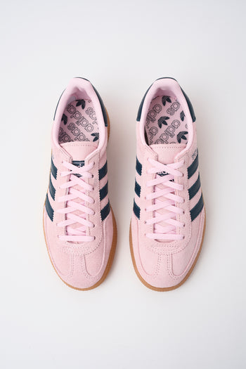 Adidas Sneaker Clear Pink/artic Night Donna - 3