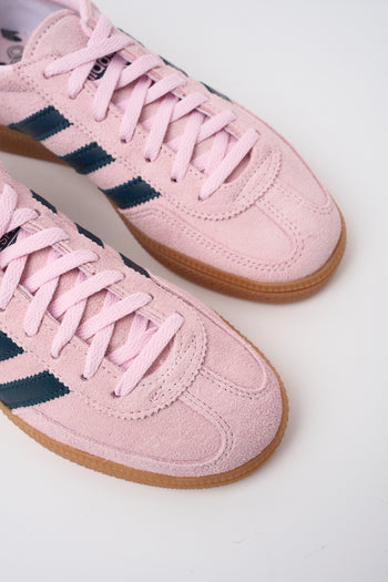 Adidas Sneaker Clear Pink/artic Night Donna - 4