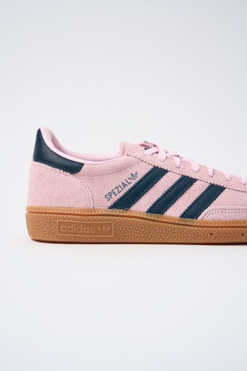 Adidas Sneaker Clear Pink/artic Night Donna - 5