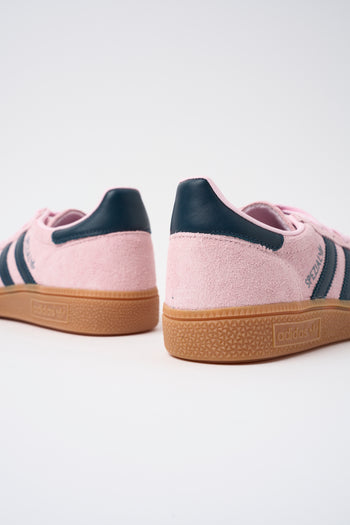 Adidas Sneaker Clear Pink/artic Night Donna - 6