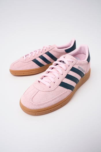 Adidas Sneaker Clear Pink/artic Night Donna - 8